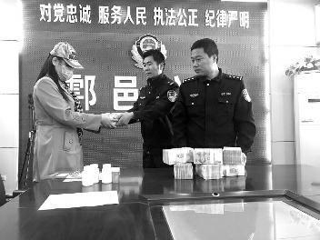 美容院優質客戶獲出國游并免費體檢福利?騙局!已有1731人被騙
