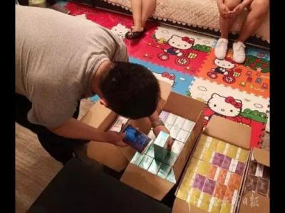 哈爾濱一團伙制售胰島素抗癌藥等70余種假藥 案值3.6億