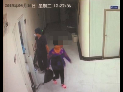 南寧安帝克洛整形美容醫院整死人了？59歲女子整形后莫名死亡