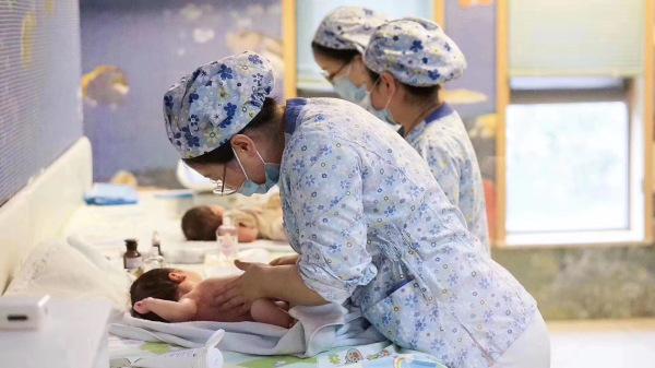 成都月子中心價格？成都瑪麗亞愛彌兒天府月子中心怎么樣？