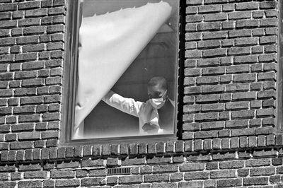 全球新冠肺炎確診病例超百萬例