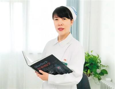 披堅執銳戰疫的白衣天使，節日快樂！