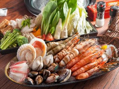 厄瓜多爾凍蝦外包裝檢出新冠病毒 出門買東西如何預防接觸性傳播