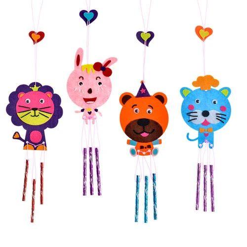 石家莊港大婦產(chǎn)醫(yī)院:聆聽生命物語,DIY寶寶出生禮——手風(fēng)鈴!-易網(wǎng)健康養(yǎng)生網(wǎng) 石家莊港大婦產(chǎn)醫(yī)院:聆聽生命物語,DIY寶寶出生禮——手風(fēng)鈴!