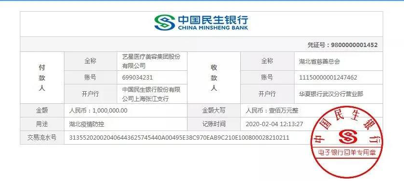 Yestar藝星15年傾心公益事業(yè),讓愛(ài)與美力共同前行!-易網(wǎng)健康養(yǎng)生網(wǎng) Yestar藝星15年傾心公益事業(yè),讓愛(ài)與美力共同前行!