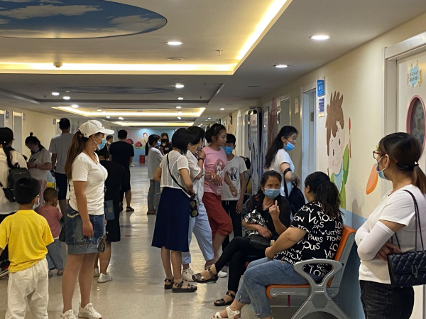 【專家會診】8日-10日我院特邀鄭華專家蒞臨河南坐診，僅限3天！