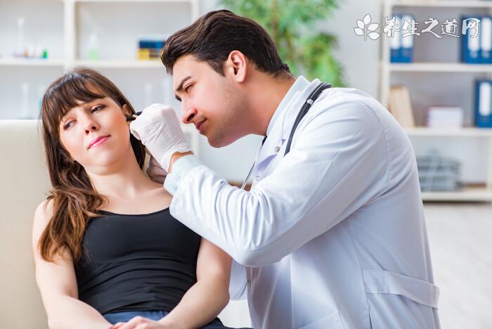 美國新冠感染病例超過427萬 新冠病毒會導致聽力下降嗎