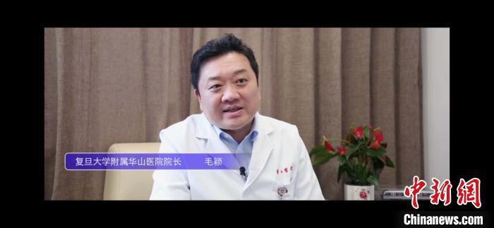 上海醫(yī)生、歌唱家共同演繹原創(chuàng)紀(jì)實(shí)MV《光》 公益創(chuàng)作致敬醫(yī)護(hù)