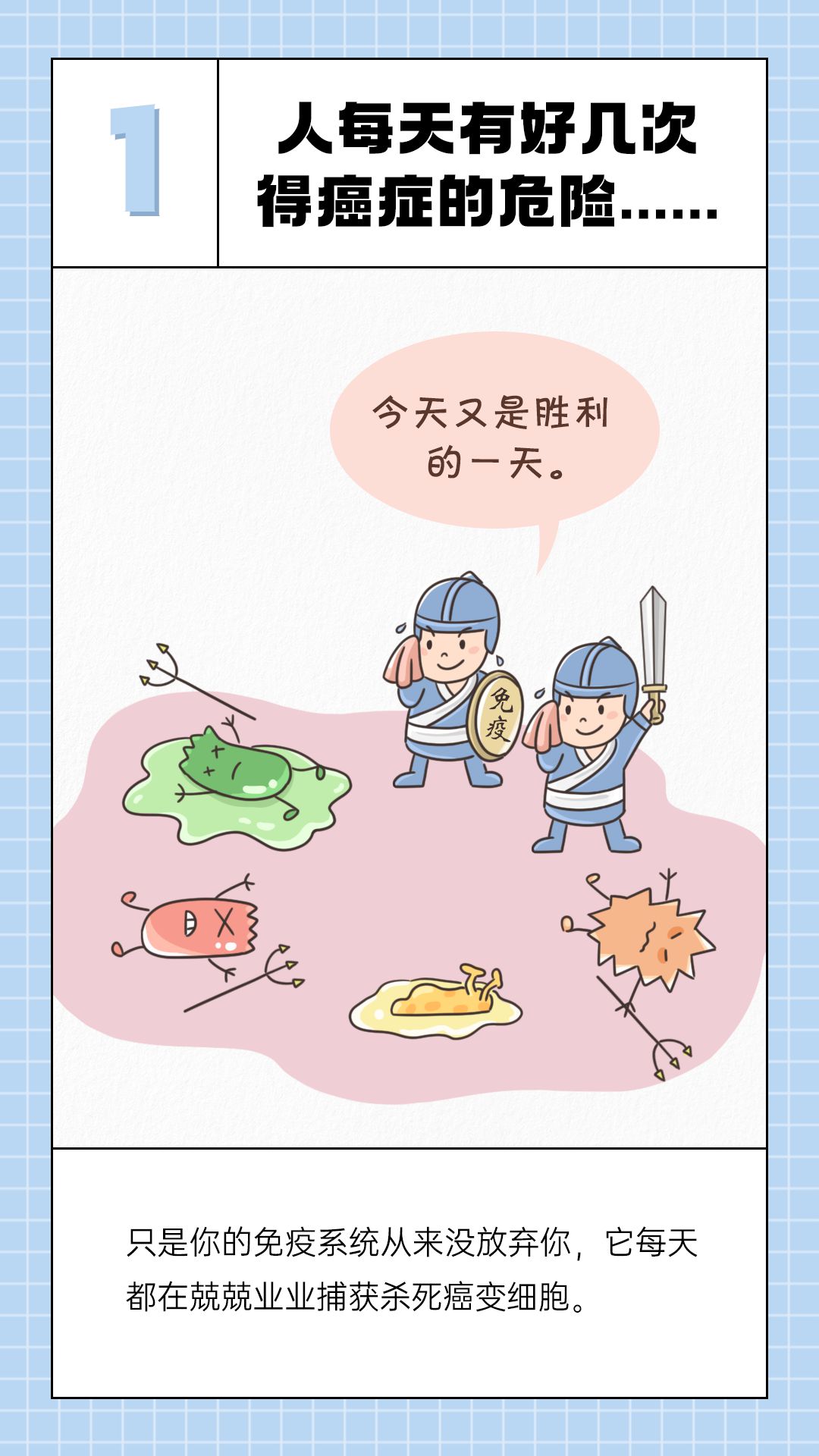 看過才知道！你的身體對你“隱瞞”了這么多秘密