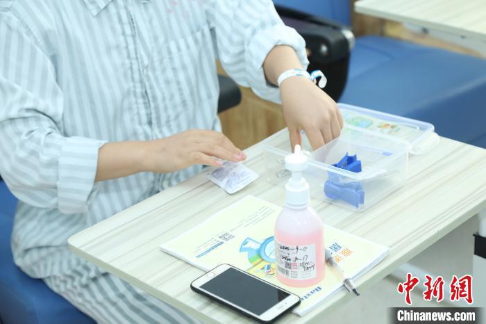 首個智慧腹膜透析中心廣東啟動 緩解偏遠地區患者血透難