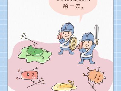 看過才知道!你的身體對你“隱瞞”了這么多密秘