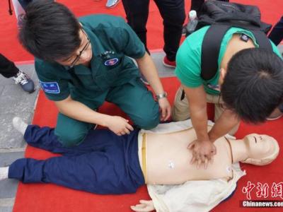 中國心血管病患者達3.3億 這種不良習慣你占了好多個？