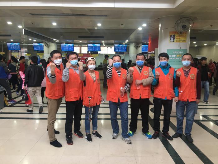 首都兒研所醫(yī)務(wù)社會(huì)工作每年服務(wù)患兒超1萬(wàn)人次