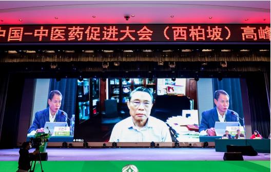 鐘南山：中國暴發第二次疫情的可能性很低