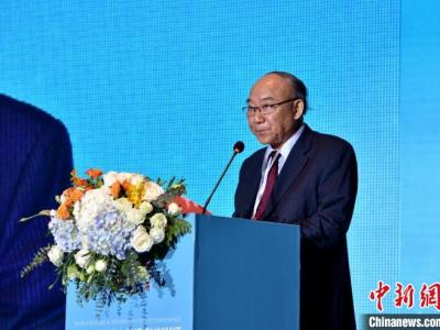 全球生命科技大會云龍湖峰會在江蘇省舉辦