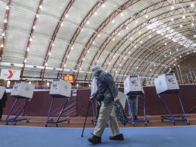 美國大選，會“難產(chǎn)”嗎?