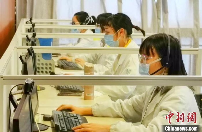 多地試水網上看病報銷 “互聯網+醫療”破解看病難