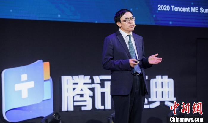 出生缺陷、抑郁癥、脊椎病年輕化 專家云端直擊醫學等“痛點” 闡釋解決之道