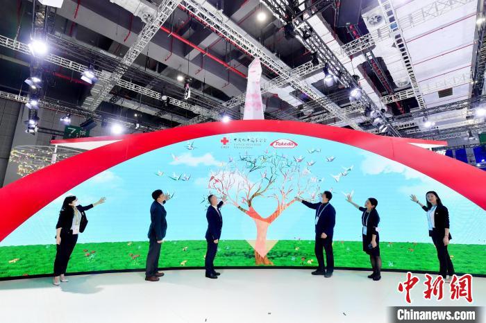 “互聯網＋全病程管理體系” 中國紅基會等啟動炎癥性腸病患者關愛公益項目