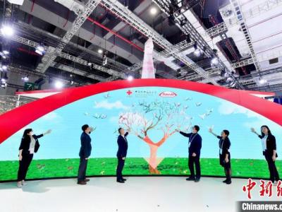 “互聯網技術+全病程體系管理” 中國紅基會等起動炎癥性腸病患者關愛公益項目