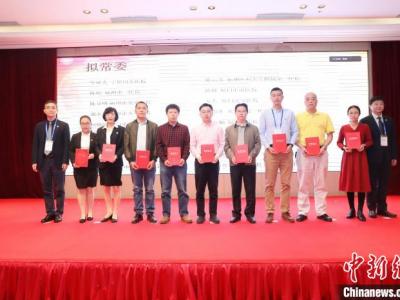 中澳八所醫院聯手成立中澳康復合作同盟