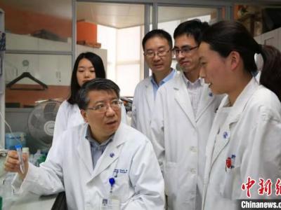 中國權威專家得到 多種科研成果助“最不易治乳腺癌”患者獲精準醫治