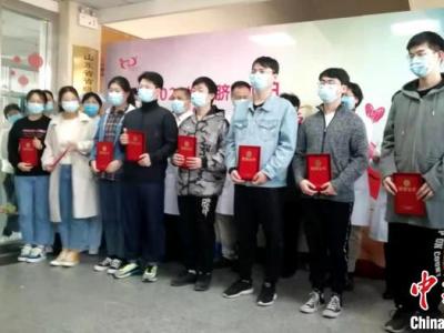 山東省臍血庫臍帶血應用達5800余例 救治5000余人