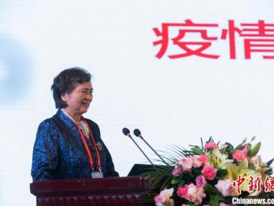 李蘭娟：“互聯(lián)網(wǎng)+醫(yī)療健康”將進(jìn)入3.0時代