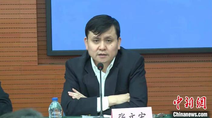 張文宏：新發病例印證今年冬春季疫情風險存在