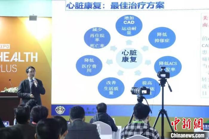 后疫情時代 利用人工智能管理心血管慢病受關(guān)注