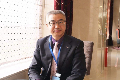 朱軍:推進規范化診療提高淋巴瘤治愈率-易網健康<a href=http://www.xllyou.com/jkys/ target=_blank class=infotextkey>養生</a>網 朱軍:推進規范化診療提高淋巴瘤治愈率