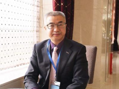 朱軍：推進規范化診療提高淋巴瘤治愈率