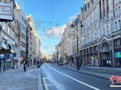 英國出現變異新冠病毒，我們知道什么？有什么影響？