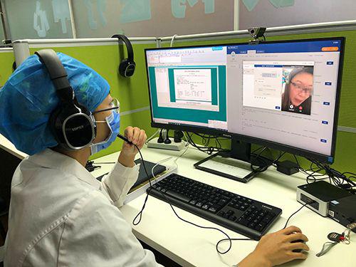 2020健康盤點:“互聯網+醫療”體驗升級便民惠民顯實效-易網健康養生網 2020健康盤點:“互聯網+醫療”體驗升級便民惠民顯實效