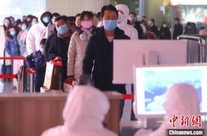 南京嚴控迎新聚集活動：線下活動“誰舉辦誰負責”