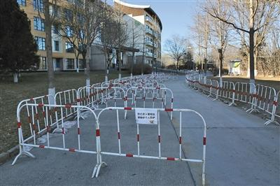 探訪北京順義疫情防控：120急救中心8天轉(zhuǎn)運(yùn)1551人次