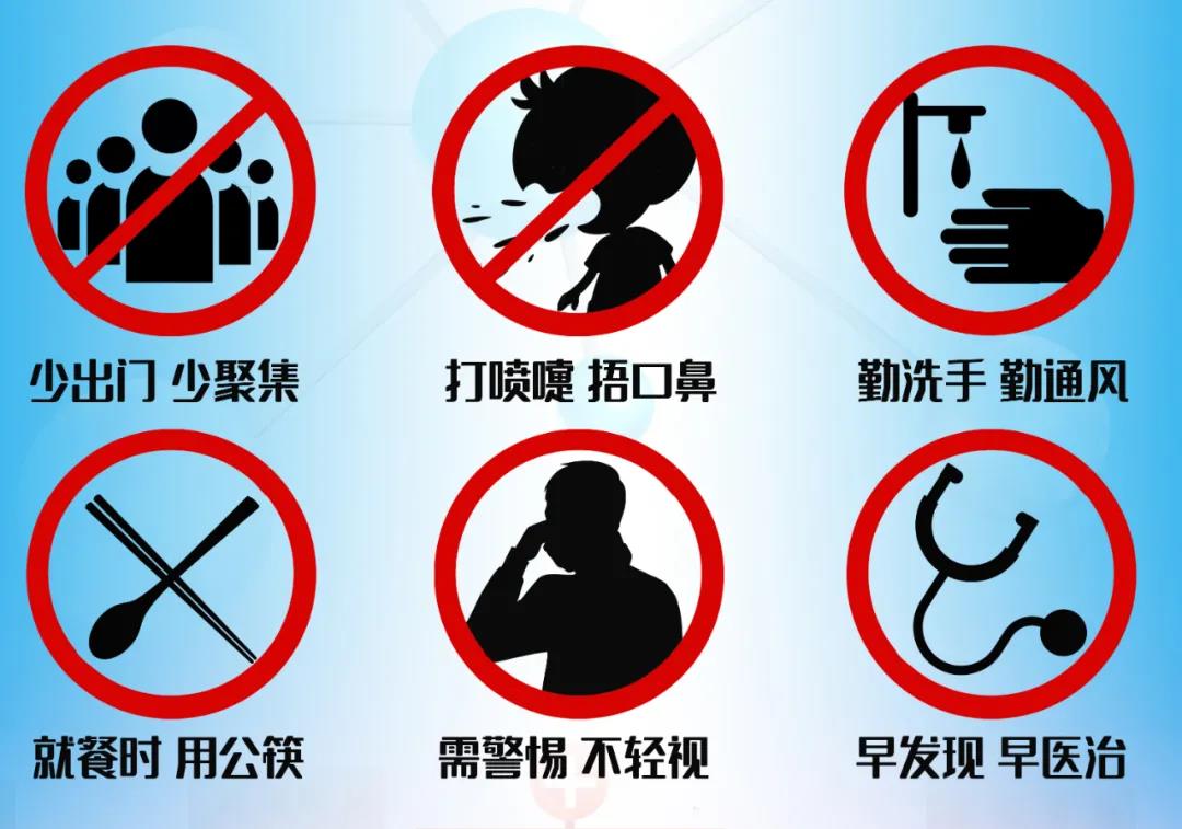 無癥狀感染者是怎么發現的？如何不被傳染？一文告訴你