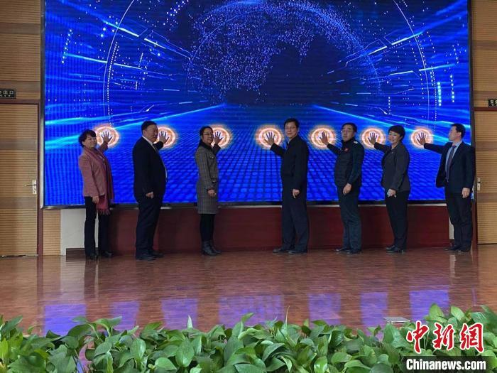 全國首家蒙醫(yī)互聯(lián)網(wǎng)醫(yī)院上線