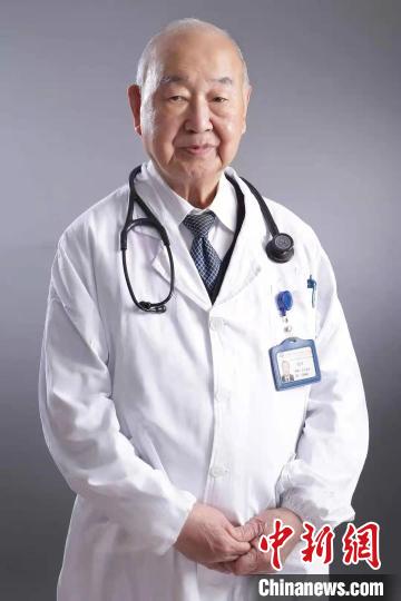 “中國的狼瘡之父”陳順樂逝世 一生愿患者如美麗蝴蝶舞姿翩躚