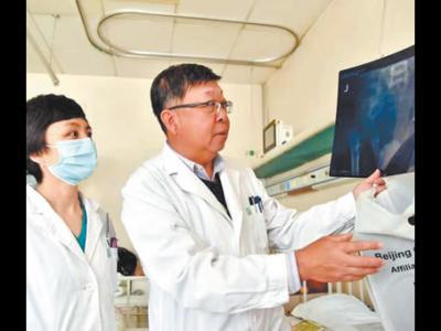 讓兒童青少年挺拔成長（健康焦點）