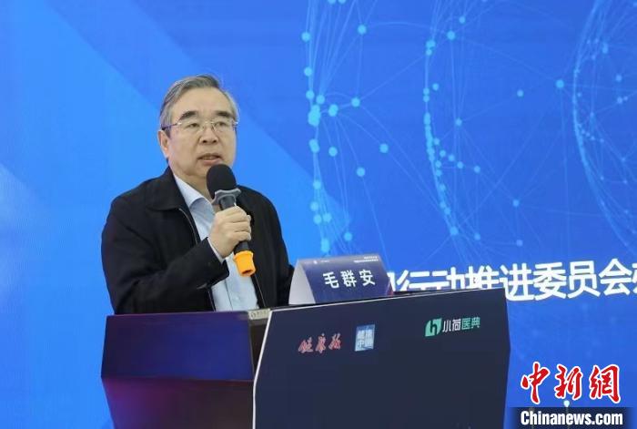 健康中國(guó)行動(dòng)·健康百科傳播項(xiàng)目啟動(dòng) 讓醫(yī)學(xué)科普“接地氣兒”