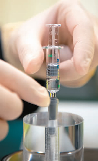 國(guó)產(chǎn)新冠疫苗又上新了！