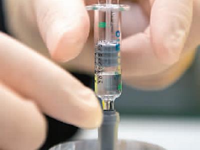 國產新冠疫苗又上新了！