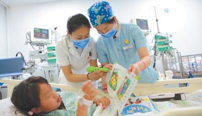 醫(yī)務(wù)社工助力醫(yī)患和諧(健康焦點)-易網(wǎng)<a href=http://www.xllyou.com/ target=_blank class=infotextkey>健康養(yǎng)生</a>網(wǎng) 醫(yī)務(wù)社工助力醫(yī)患和諧(健康焦點)