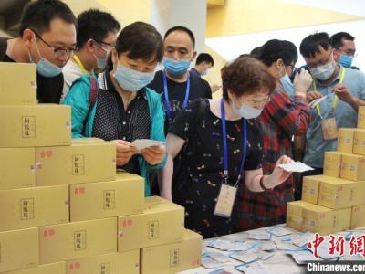 山東“對癥下藥”促中藥產(chǎn)業(yè)高質(zhì)量發(fā)展