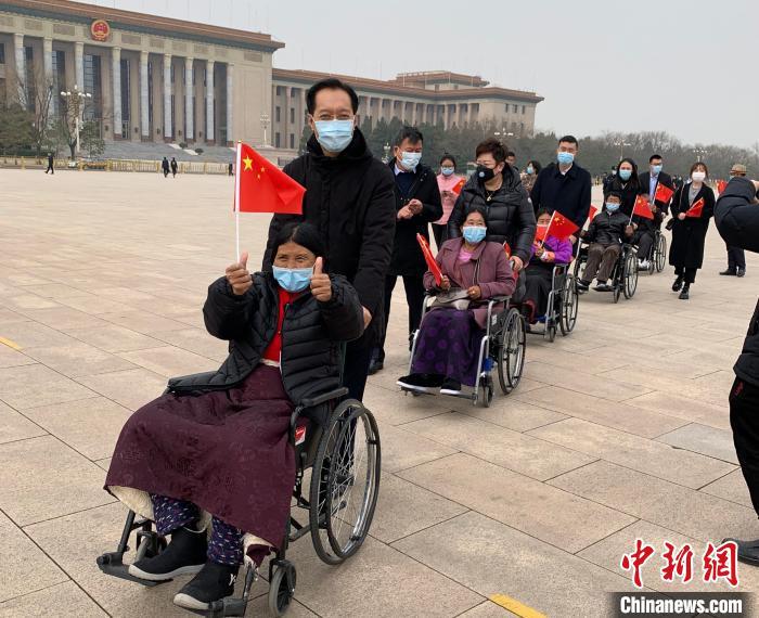 中國留學人才發展基金會：大骨節病項目已資助60余位藏族重癥患者