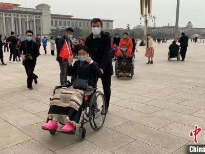 中國留學人才發展基金會：大骨節病項目已資助60余位藏族重癥患者