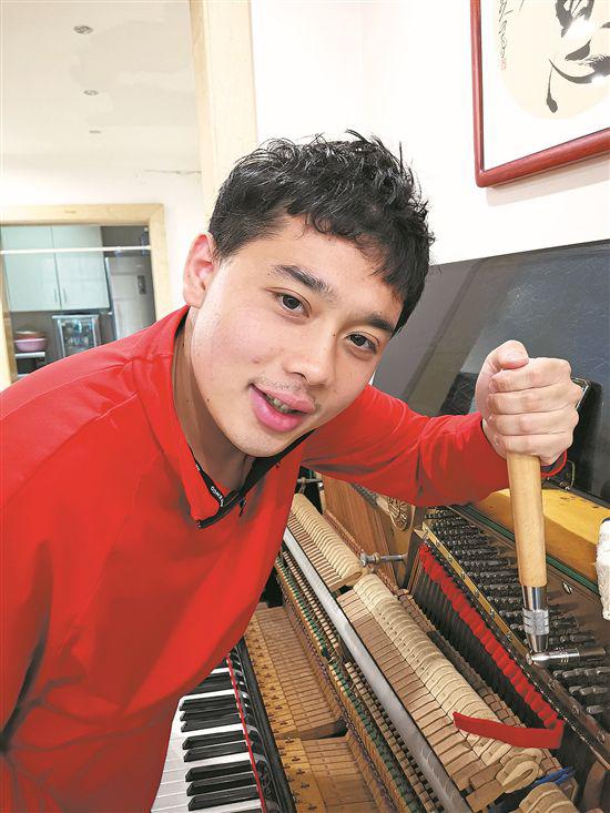 自閉癥孩子將來怎么養活自己？