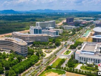 海南博鰲樂城:推動制度集成創新 促海外就醫消費回流