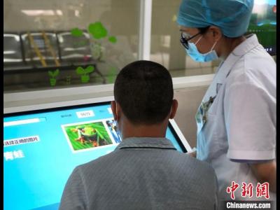 唱卡拉OK,跳廣場舞……看看廣東這家醫院的康復措施